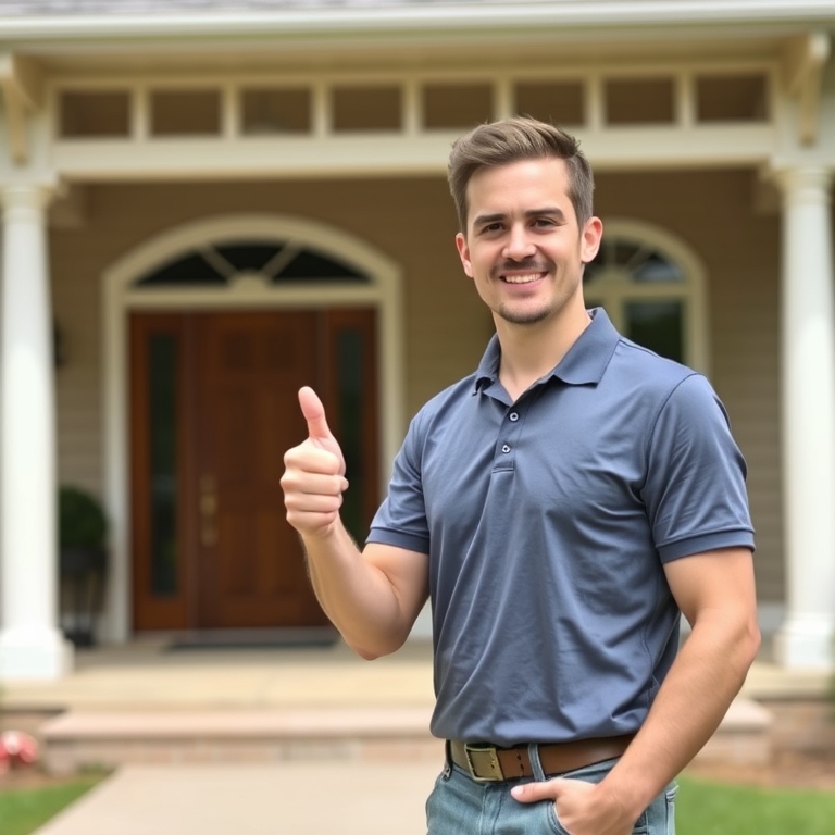 Founder of Hickory Termite