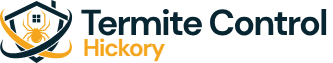 Hickory Termite Control Company Logo
